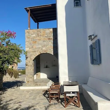 Casa vacanze Tripiti View