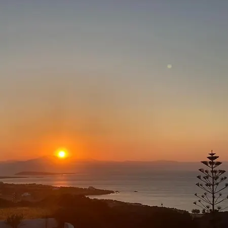 Tripiti View Aspro Chorio