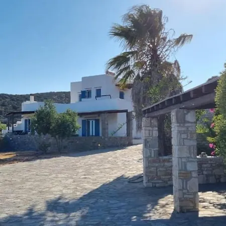 Casa vacanze Tripiti View *