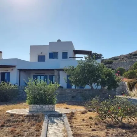 Tripiti View Casa vacanze